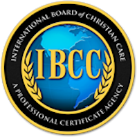 IBCC badge